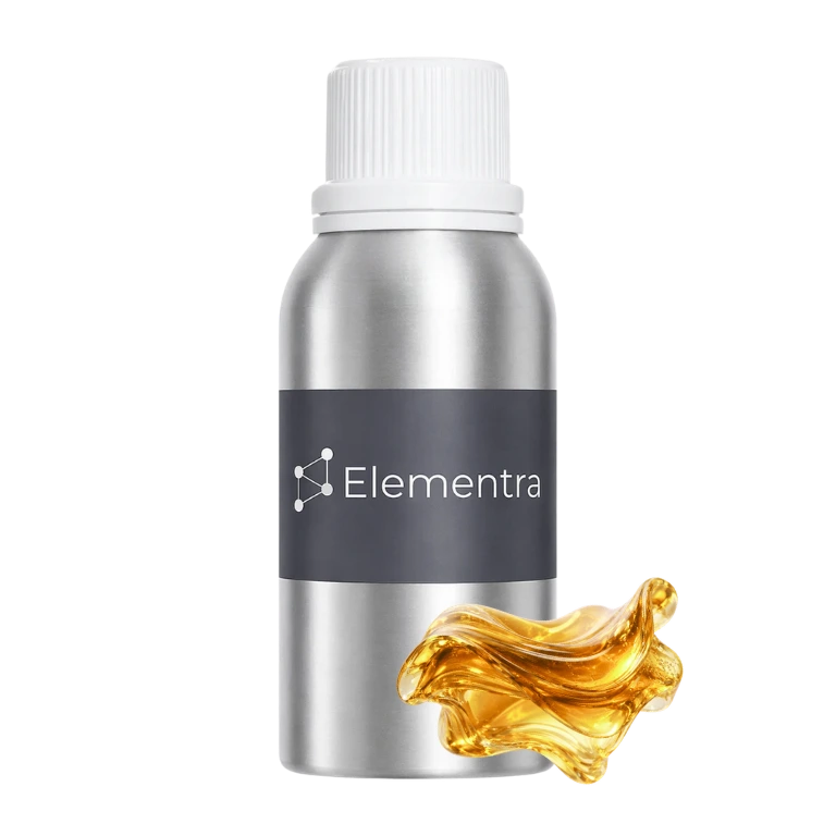 THCH distillate (C6) | 87,25% Purity