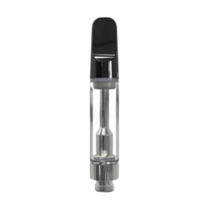 Unbranded stainless steel 1ml cartridge