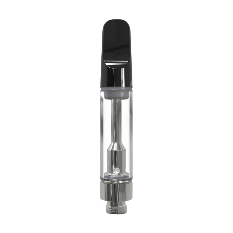 Unbranded stainless steel 1ml cartridge