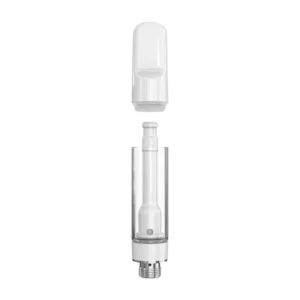 Unbranded zirconia 1ml cartridge