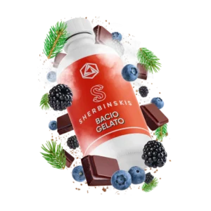 Bacio Gelato | Abstrax Tech