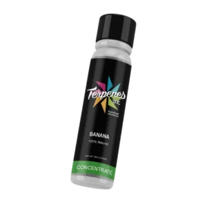 Banana flavor concentrate | Terpenes UK