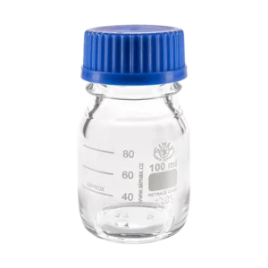 Borosilicate glass jar | 3.3 Borosilicate