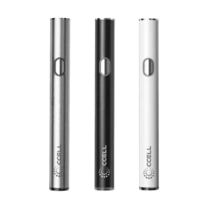CCELL M4B Pro 510 thread battery