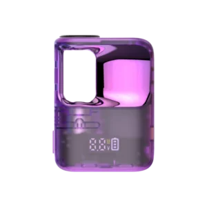 CCELL Stylo 510 thread battery