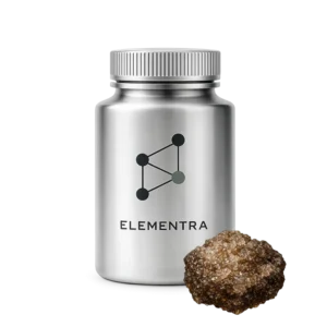 Full Spectrum CBD Distillate | 96,44% CBD