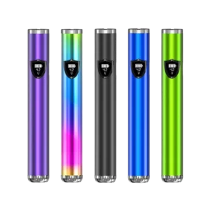 Doteco ST650 510 thread battery