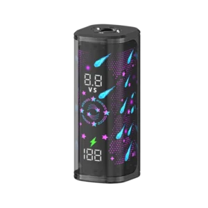 Doteco TIK30 510 thread battery