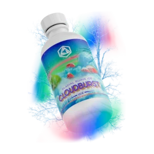 Glacial Guava Ice | Abstrax Tech