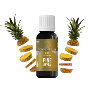 Juicy Pineapple | Terpene Lab