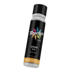 Legend OG | Terpenes UK