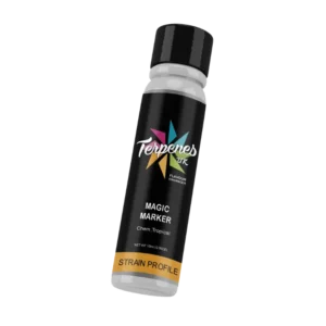 Magic Marker | Terpenes UK