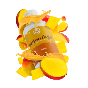 Mango | Abstrax Tech