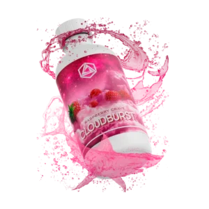 Raspberry Crave | Abstrax Tech