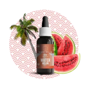 Tropical Watermelon | Terpene Lab