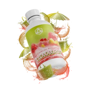 Watermelon Pineapple | Abstrax Tech