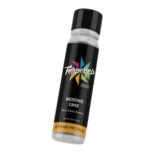 Wedding Cake Terpenes | Terpenes UK