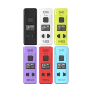 Yocan Kodo Pro 510 thread battery