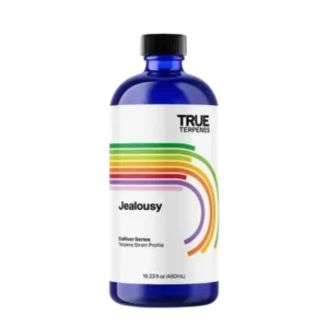 Jealousy | True Terpenes