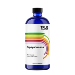 Papayahuasca | True Terpenes