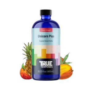 Unicorn Piss | True Terpenes
