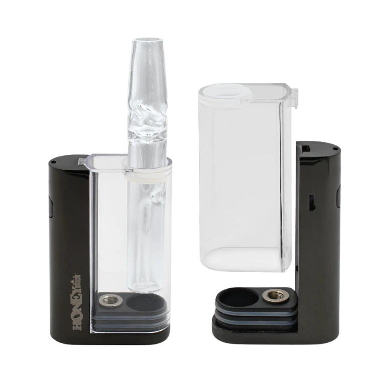510 cart bubbler | Honeystick