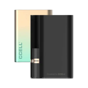 CCELL Palm Pro 510 thread battery