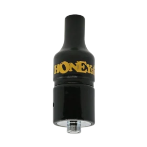 Ceramic Wax Atomizer | Honeystick Stinger