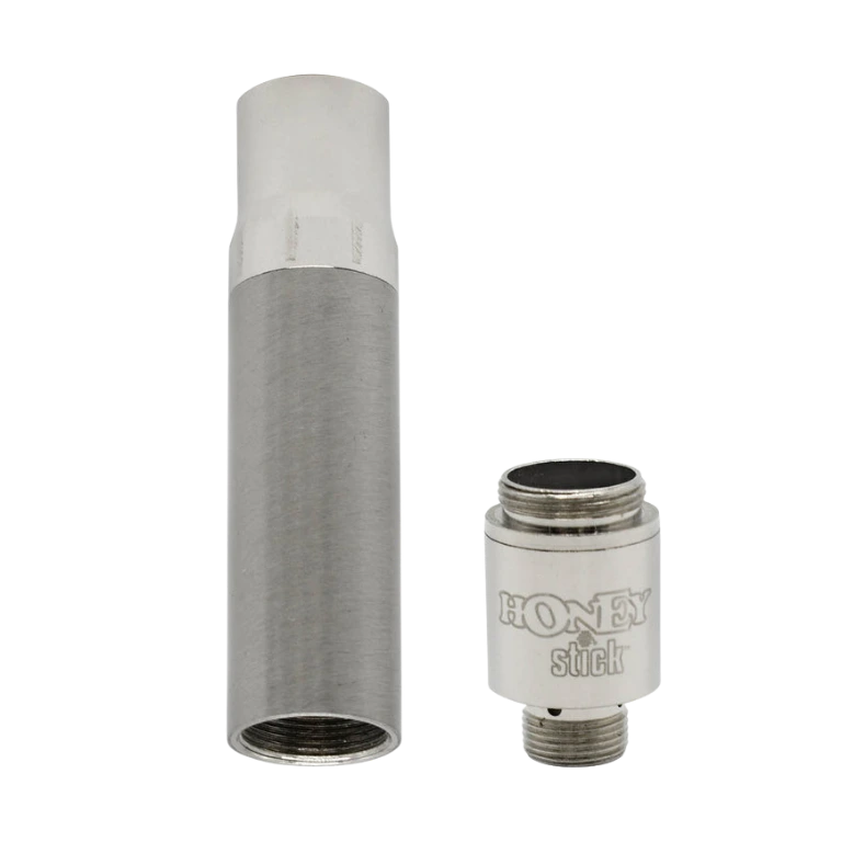 510 thread atomizer | Honeystick Silencer - Image 4