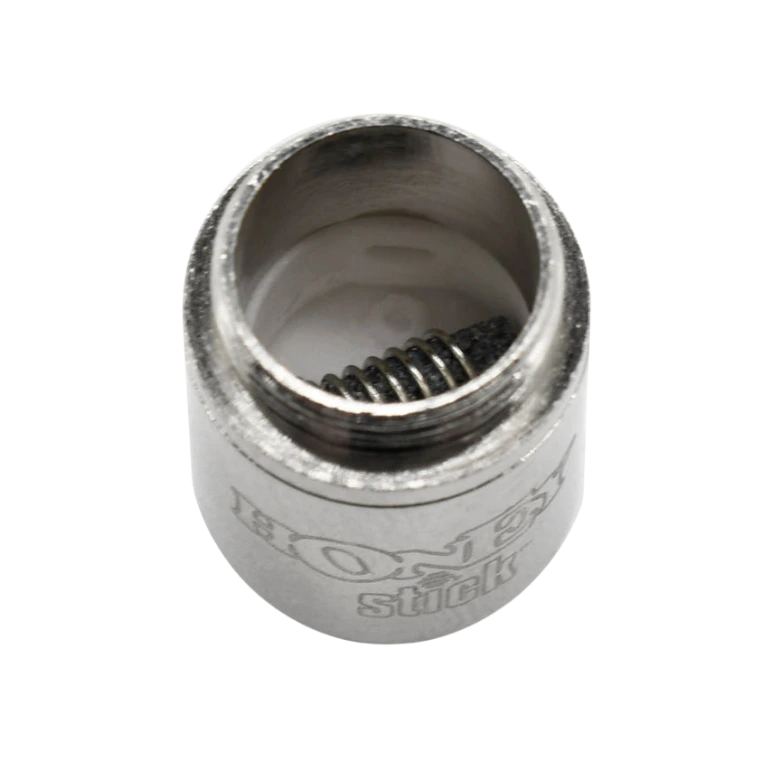 510 thread atomizer | Honeystick Silencer - Image 5