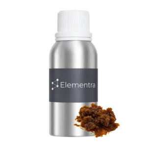 Full spectrum CBD distillate | 96,44% CBD