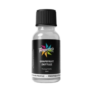 Grapefruit Zkittlez | Terpenes UK – Prestige