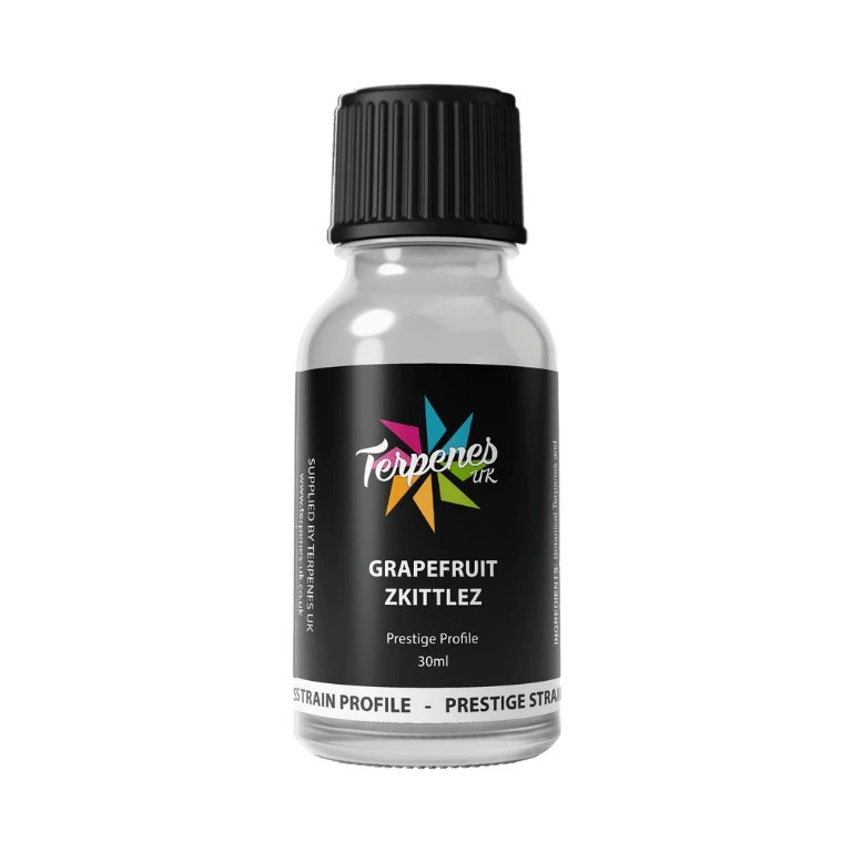 Grapefruit Zkittlez | Terpenes UK – Prestige 1 Grapefruit Zkittlez | Terpenes UK – Prestige