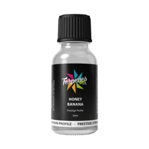 Honey Banana | Terpenes UK - Prestige