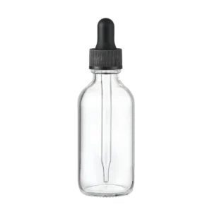THCP oral formulation