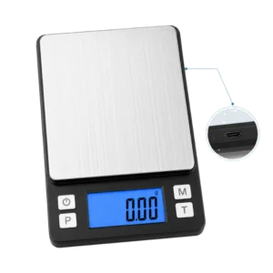Precision scale | 0,01g/300g
