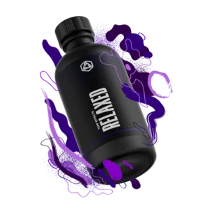 Relaxed | AI Terp Effects