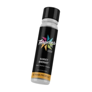 Sunset Sherbet | Terpenes UK