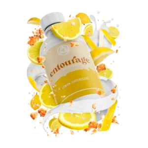 Lemon Cheesecake | Abstrax Tech | Entourage