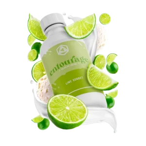 Lime Sorbet | Abstrax Tech | Entourage