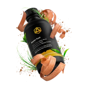 Master Kush | Abstrax Tech | Premium strain profiles
