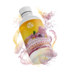 Passionfruit Pleaser | Abstrax Tech | Cloudburst