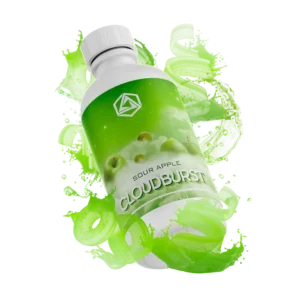 Sour Apple | Abstrax Tech | Cloudburst