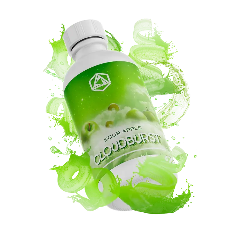 Sour Apple | Abstrax Tech | Cloudburst 1 Sour Apple | Abstrax Tech | Cloudburst