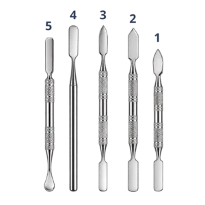 Stirring tool 304 stainless steel 1 Elementra