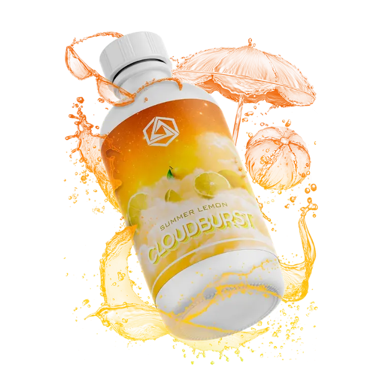Summer Lemon | Abstrax Tech | Cloudburst 1 Summer Lemon | Abstrax Tech | Cloudburst