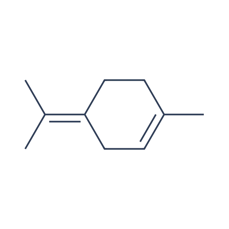 Terpinolene C10H16 Elementra