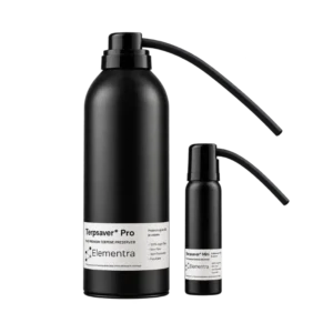 Terpsaver | 100% Argon preserver