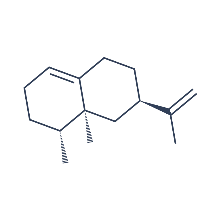 Valencene C15H24 Elementra