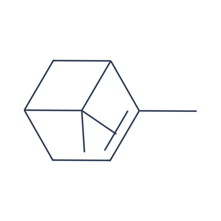 α Pinene C10H16 Elementra